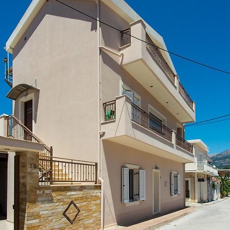 Sofia'S Delightful Apartment Argostoli  Exteriér fotografie