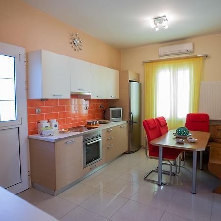 Sofia'S Delightful Apartment Argostoli  Exteriér fotografie