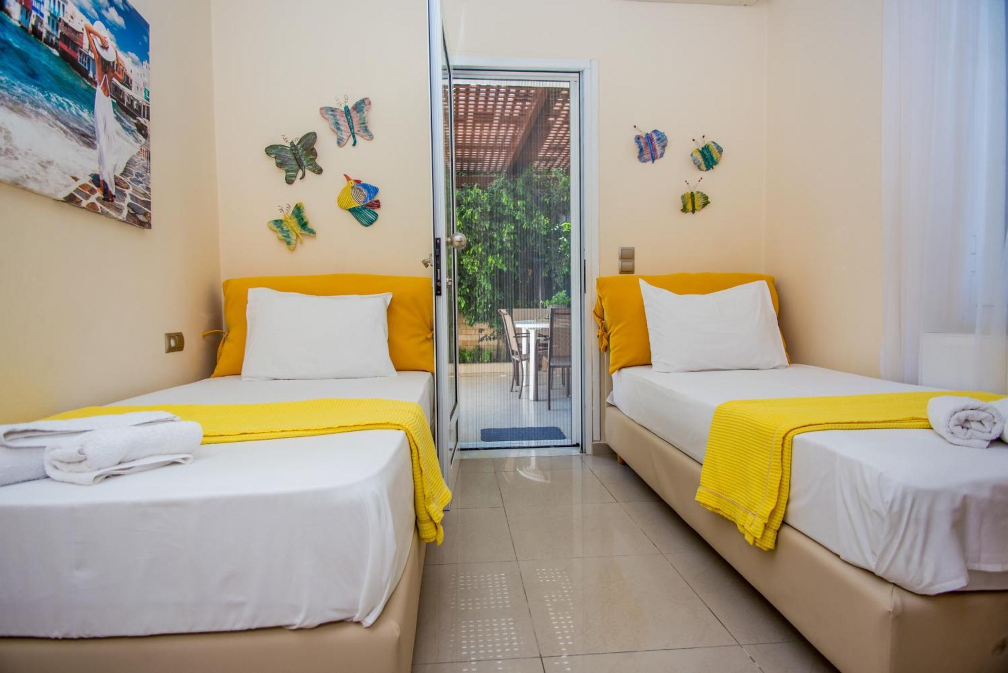 Sofia'S Delightful Apartment Argostoli  Exteriér fotografie