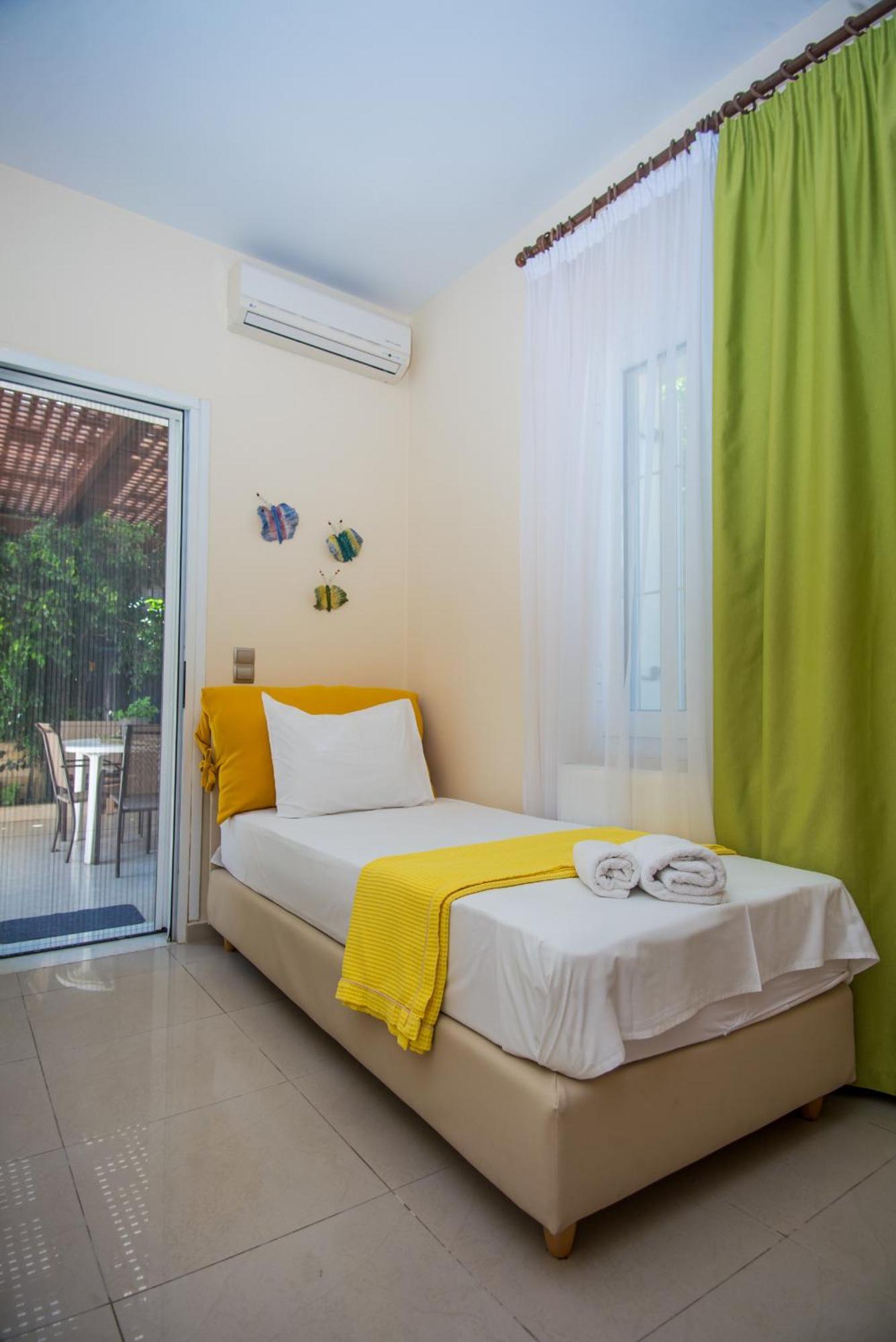 Sofia'S Delightful Apartment Argostoli  Exteriér fotografie