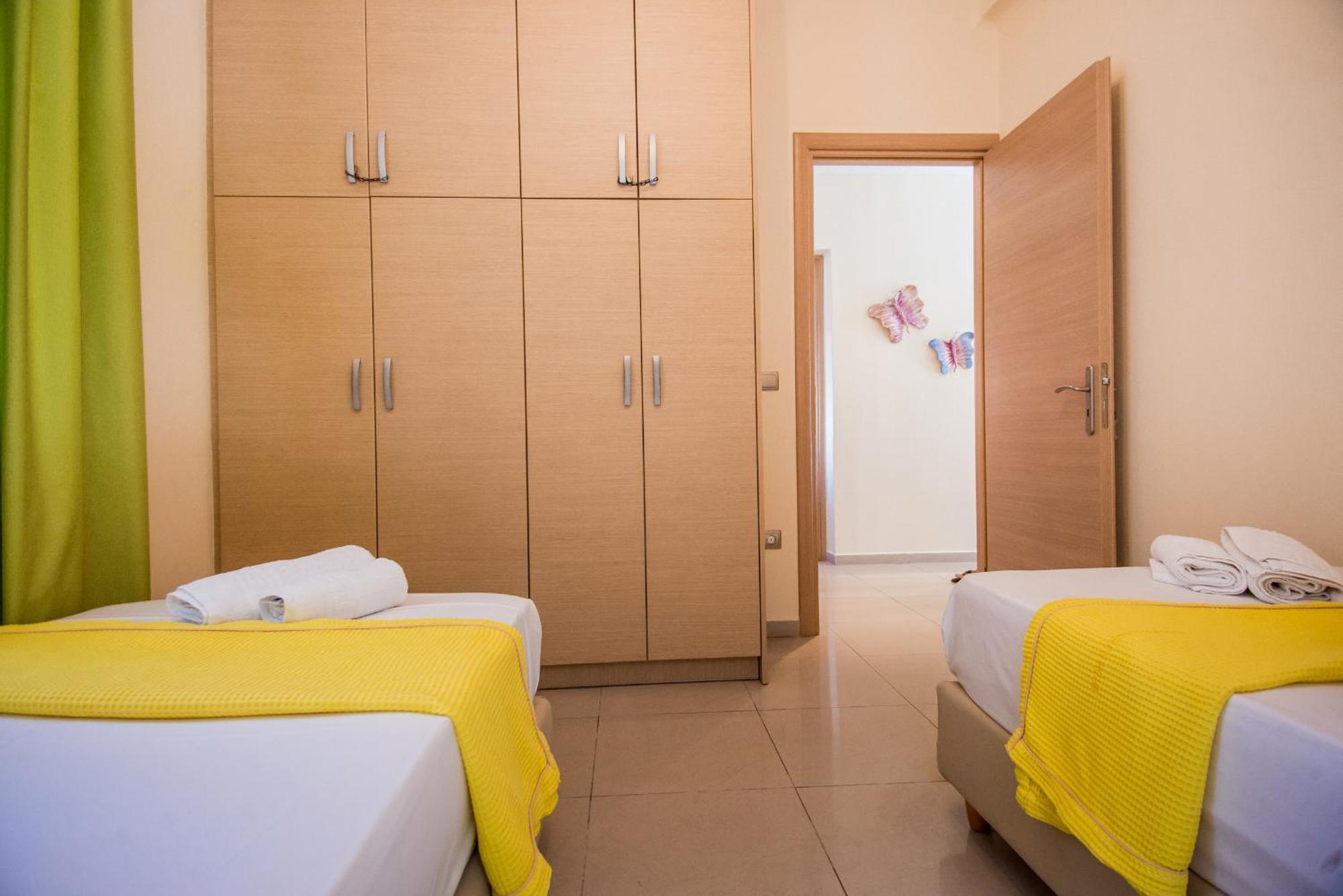 Sofia'S Delightful Apartment Argostoli  Exteriér fotografie
