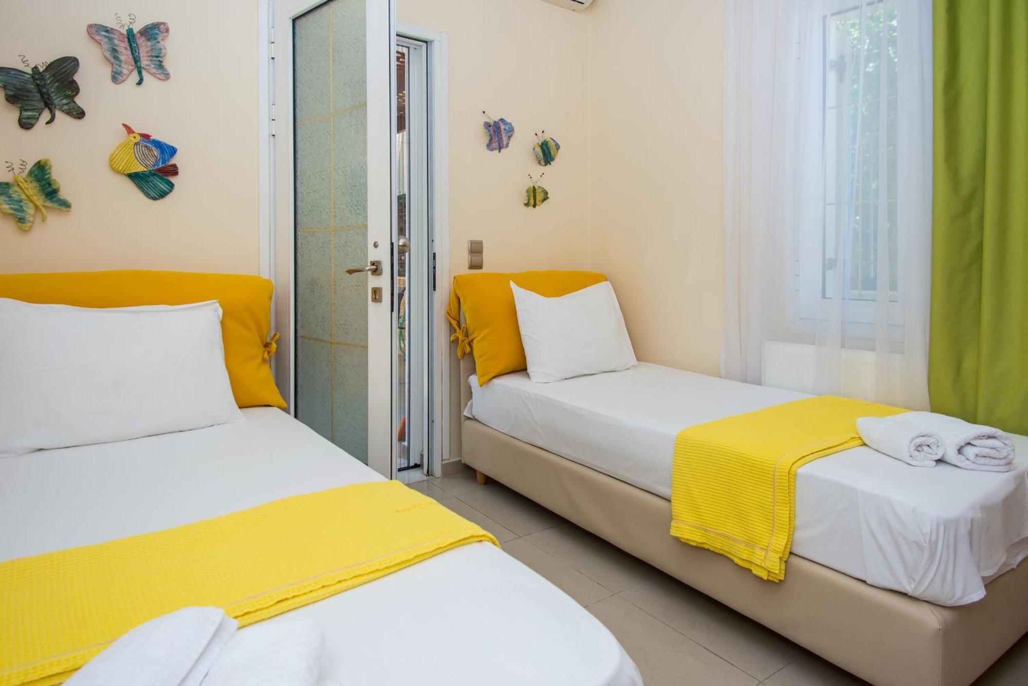 Sofia'S Delightful Apartment Argostoli  Exteriér fotografie