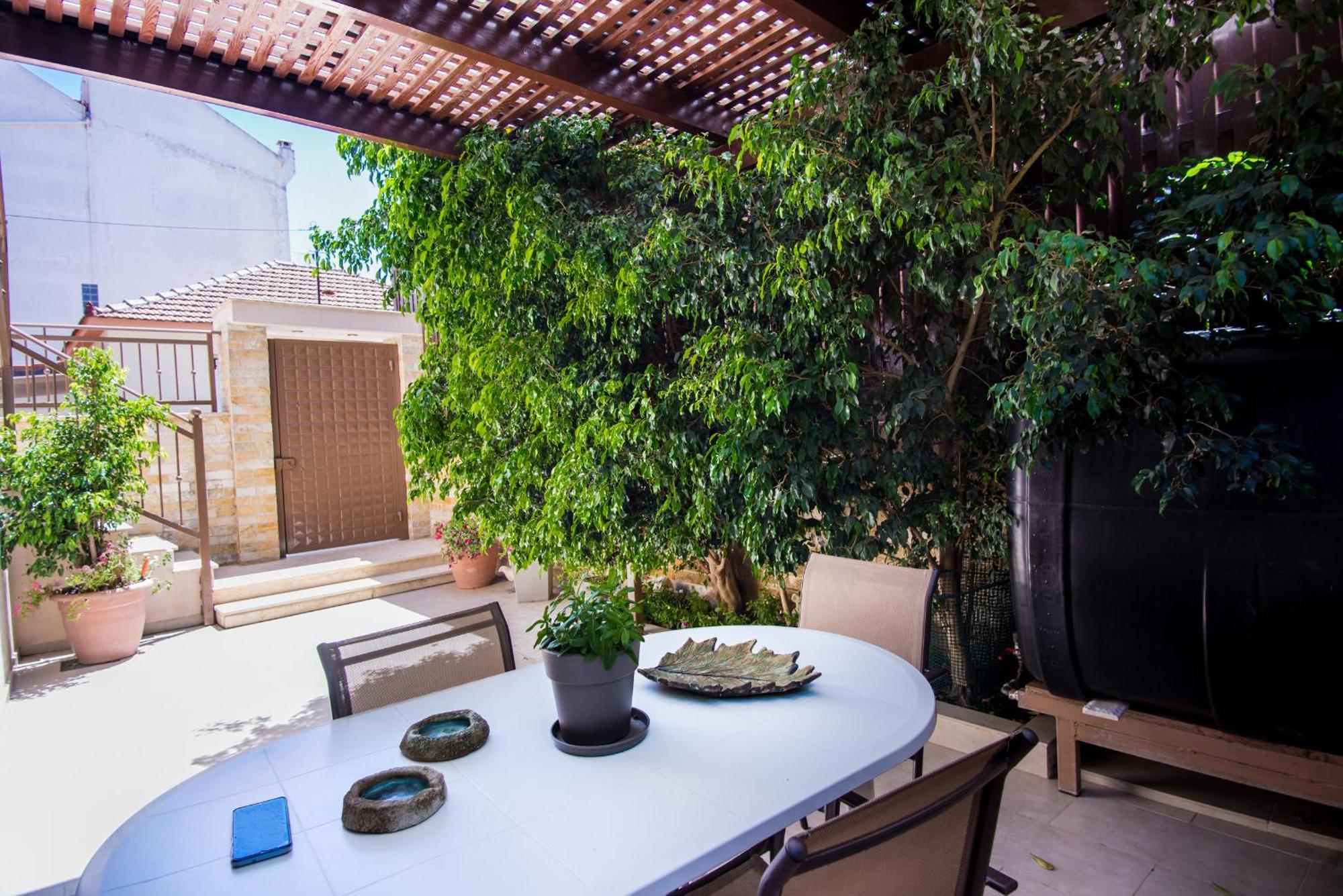 Sofia'S Delightful Apartment Argostoli  Exteriér fotografie