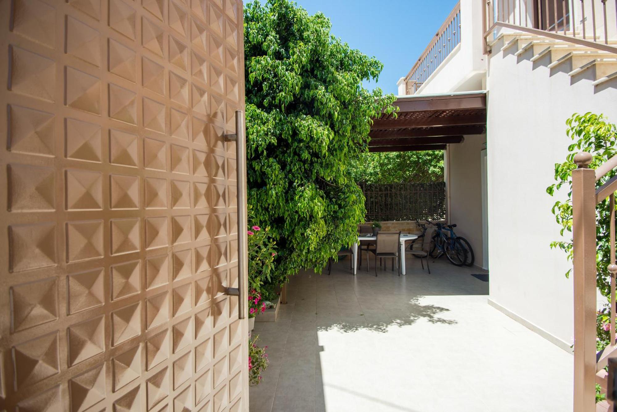 Sofia'S Delightful Apartment Argostoli  Exteriér fotografie