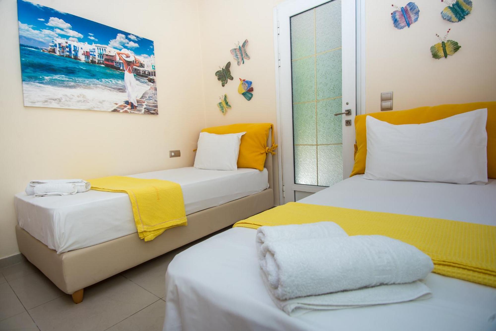 Sofia'S Delightful Apartment Argostoli  Exteriér fotografie