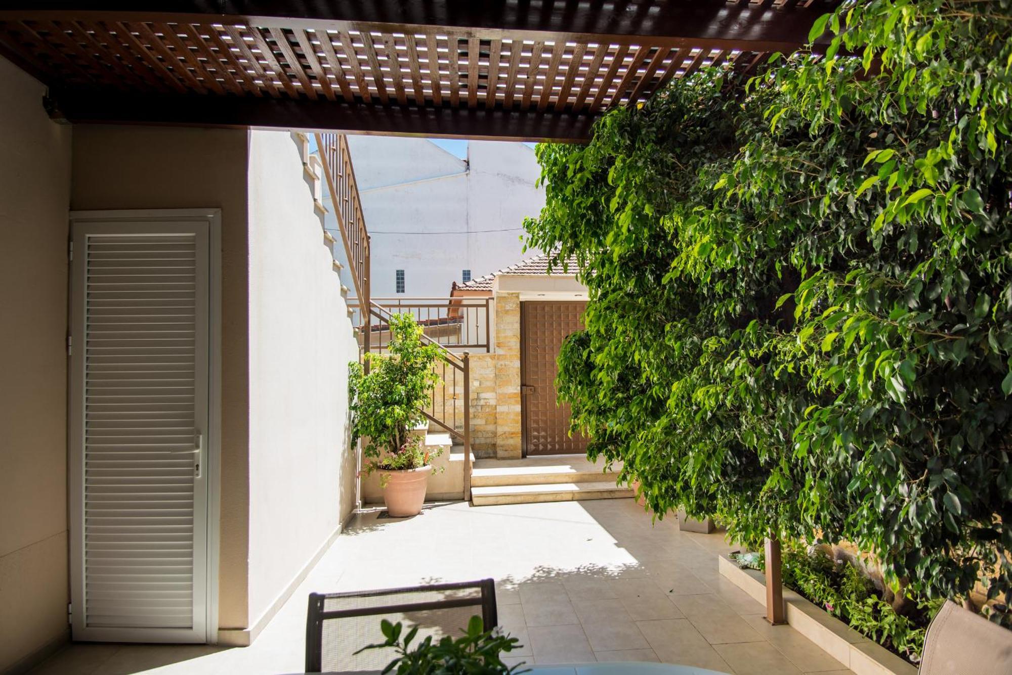 Sofia'S Delightful Apartment Argostoli  Exteriér fotografie