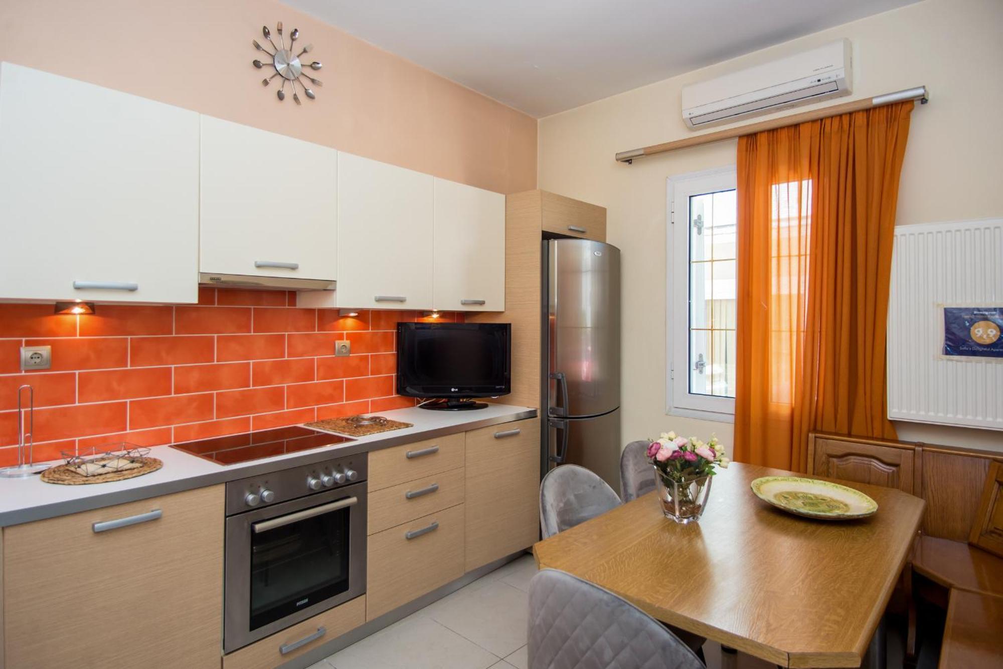 Sofia'S Delightful Apartment Argostoli  Exteriér fotografie