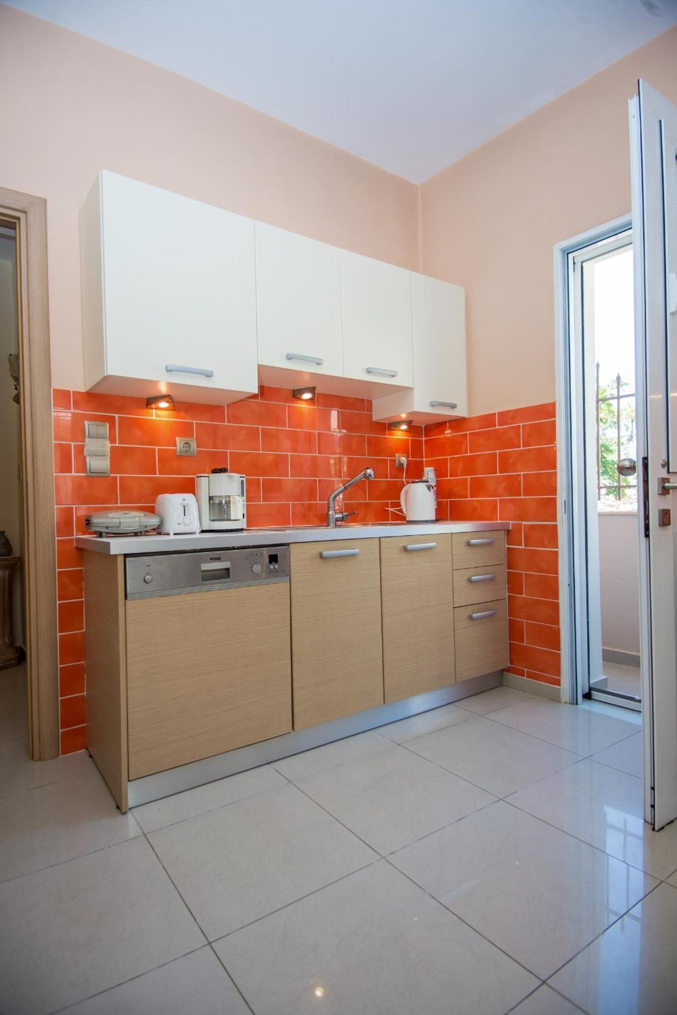 Sofia'S Delightful Apartment Argostoli  Exteriér fotografie