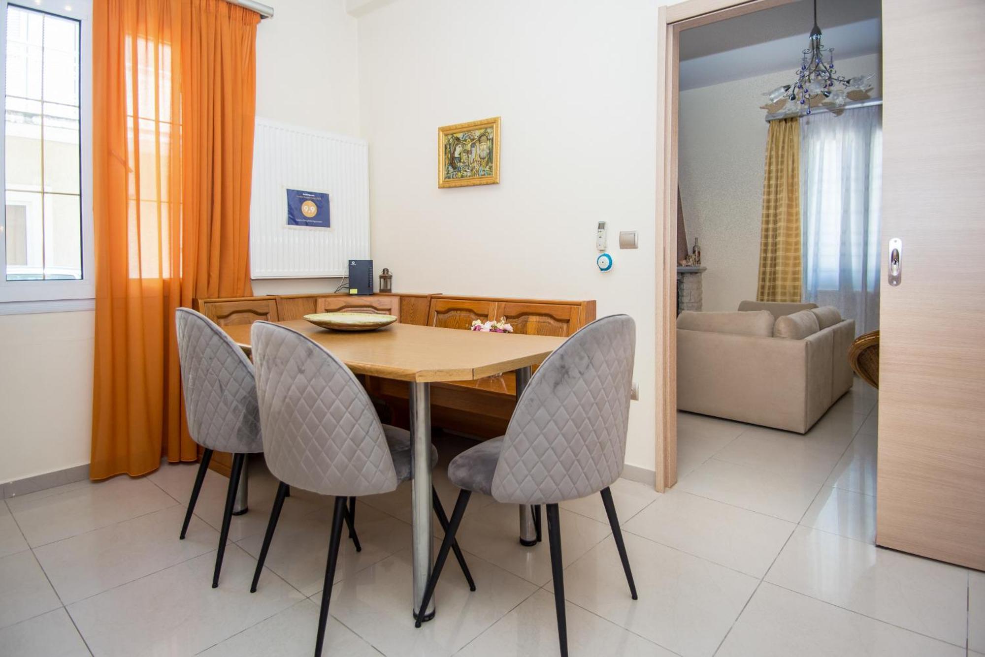 Sofia'S Delightful Apartment Argostoli  Exteriér fotografie