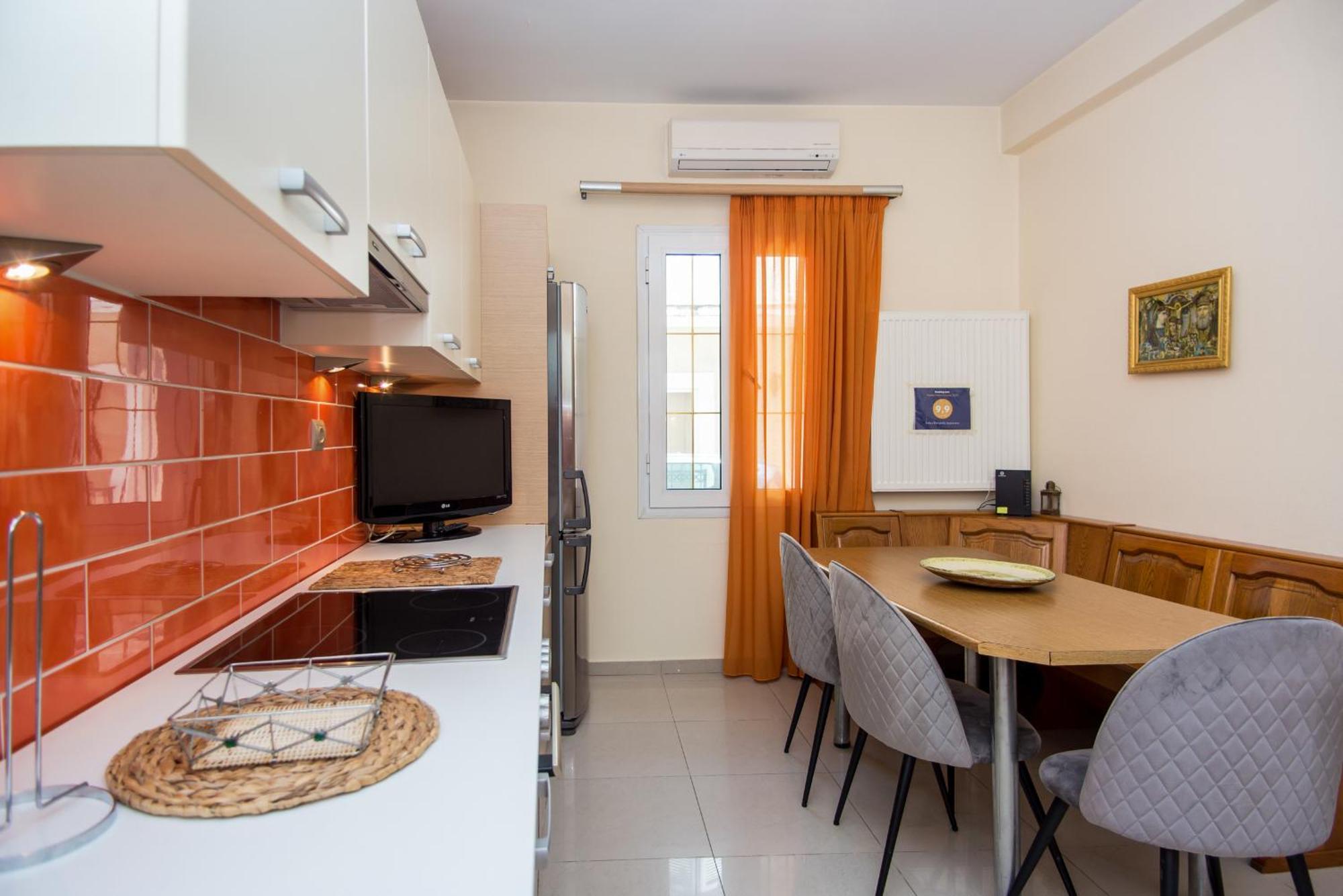 Sofia'S Delightful Apartment Argostoli  Exteriér fotografie