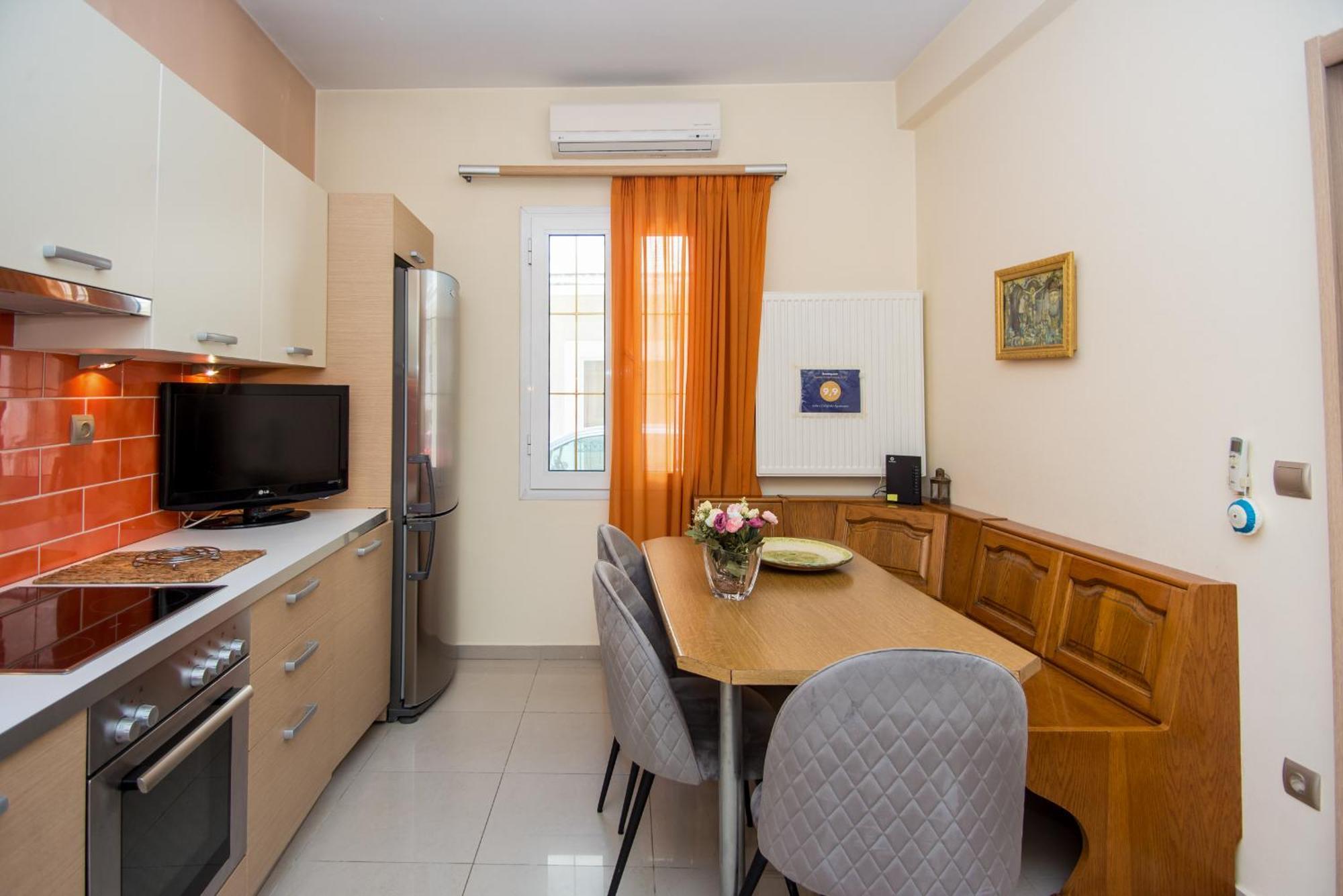 Sofia'S Delightful Apartment Argostoli  Exteriér fotografie