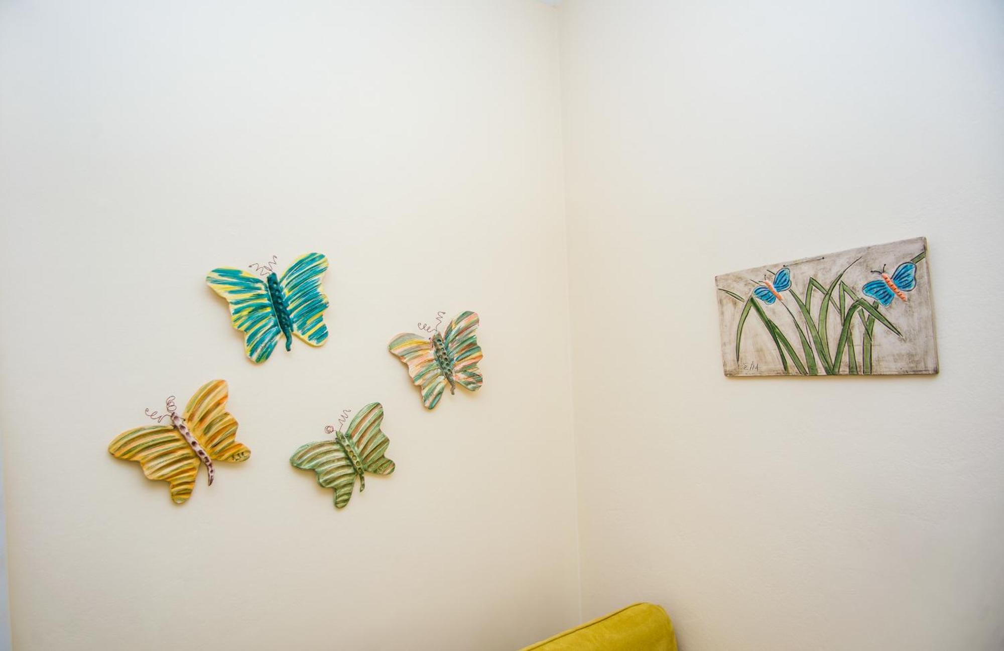 Sofia'S Delightful Apartment Argostoli  Exteriér fotografie
