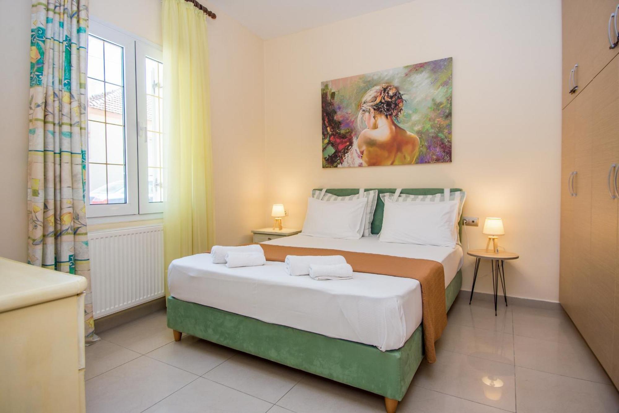 Sofia'S Delightful Apartment Argostoli  Exteriér fotografie