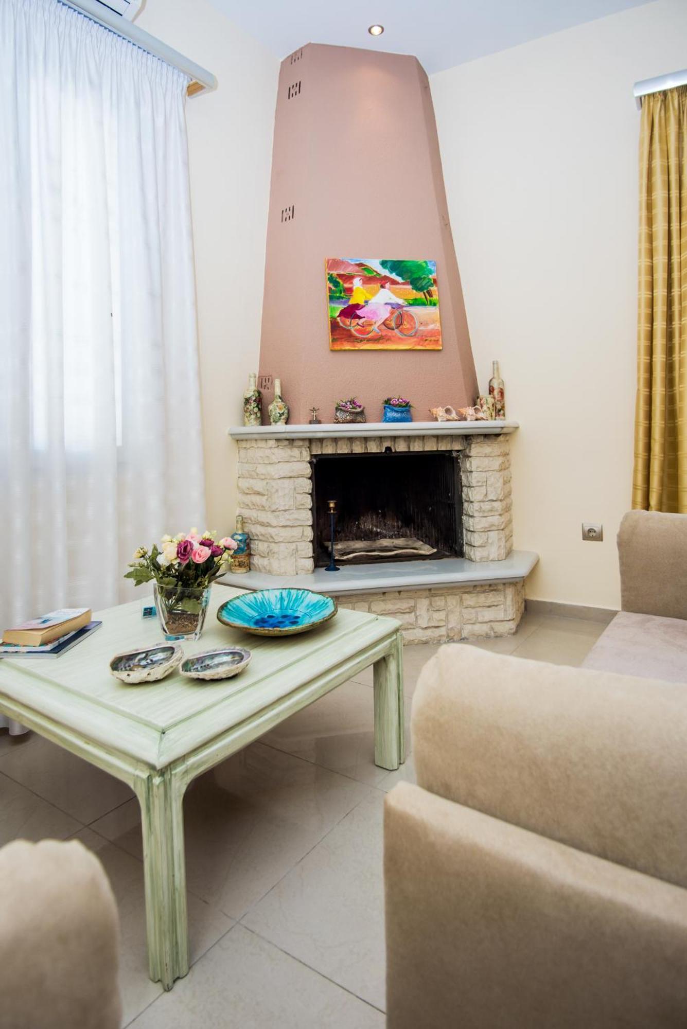 Sofia'S Delightful Apartment Argostoli  Exteriér fotografie
