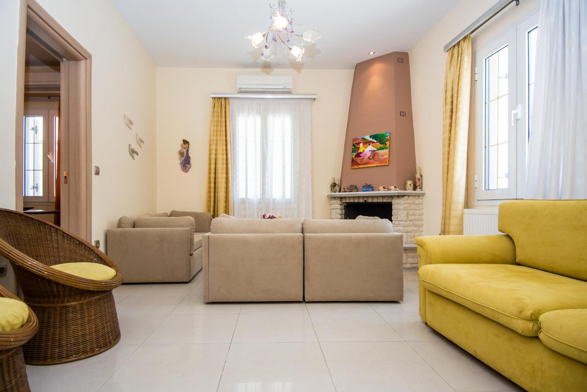 Sofia'S Delightful Apartment Argostoli  Exteriér fotografie