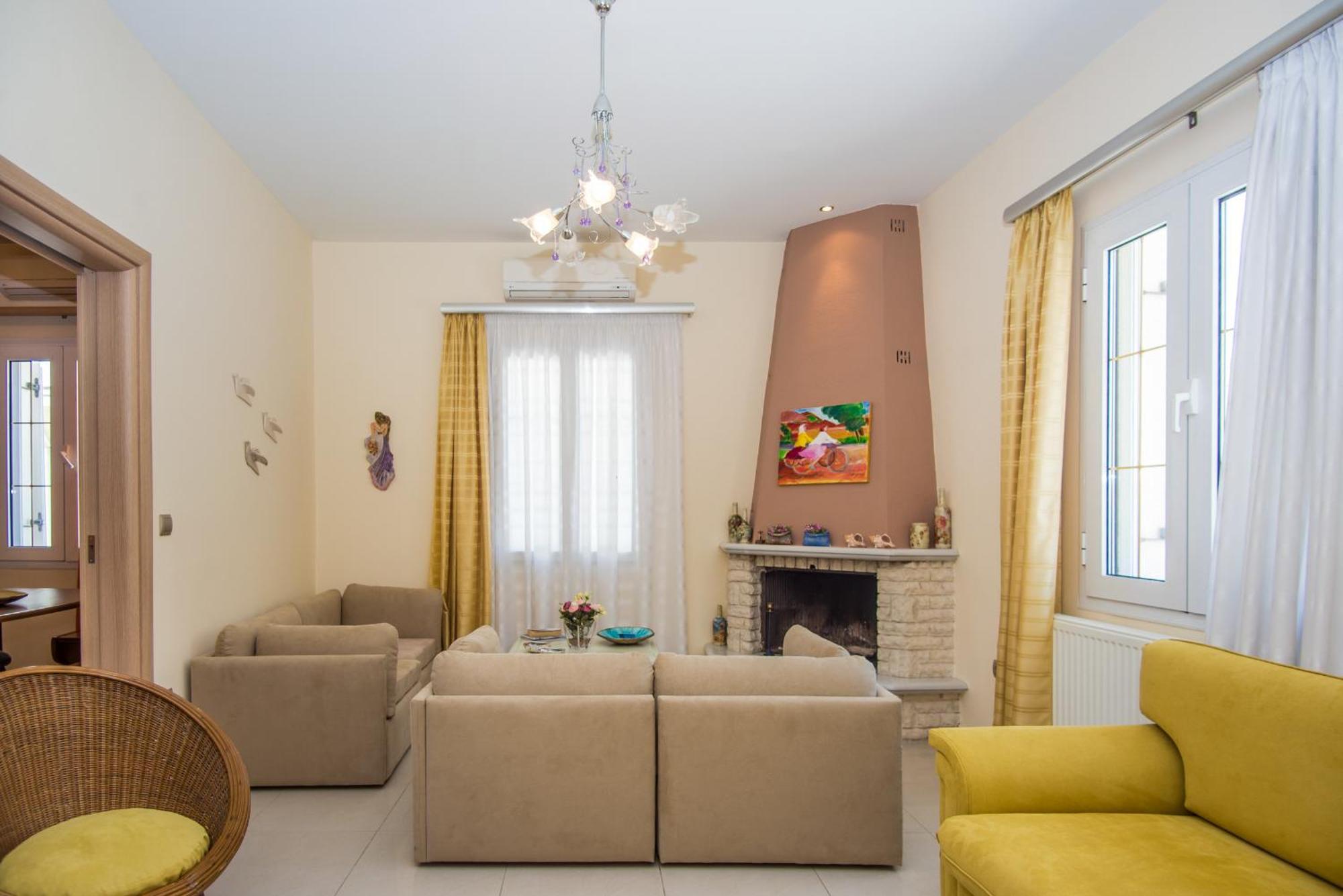 Sofia'S Delightful Apartment Argostoli  Exteriér fotografie