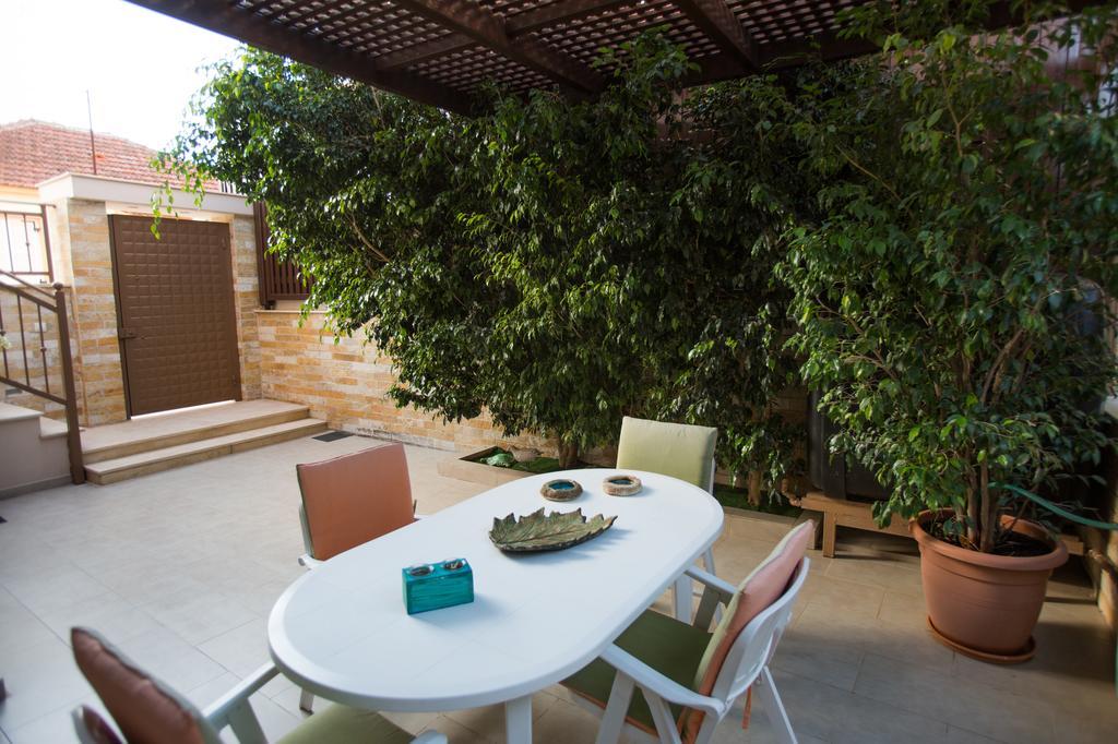 Sofia'S Delightful Apartment Argostoli  Exteriér fotografie