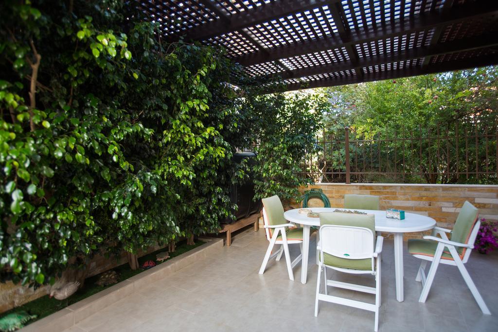 Sofia'S Delightful Apartment Argostoli  Exteriér fotografie